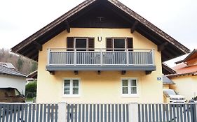 Ferienwohnung Fuerstenbrunn