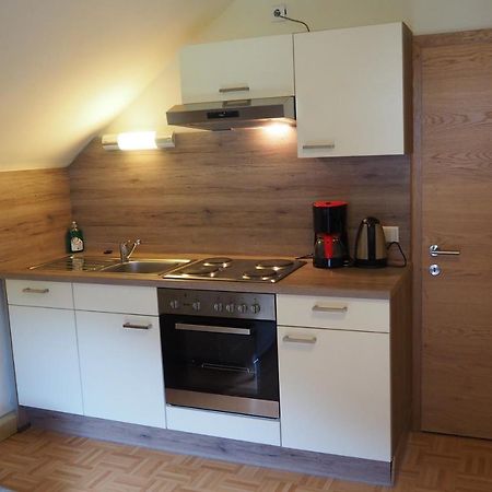 Ferienwohnung Fuerstenbrunn Grödig Buitenkant foto