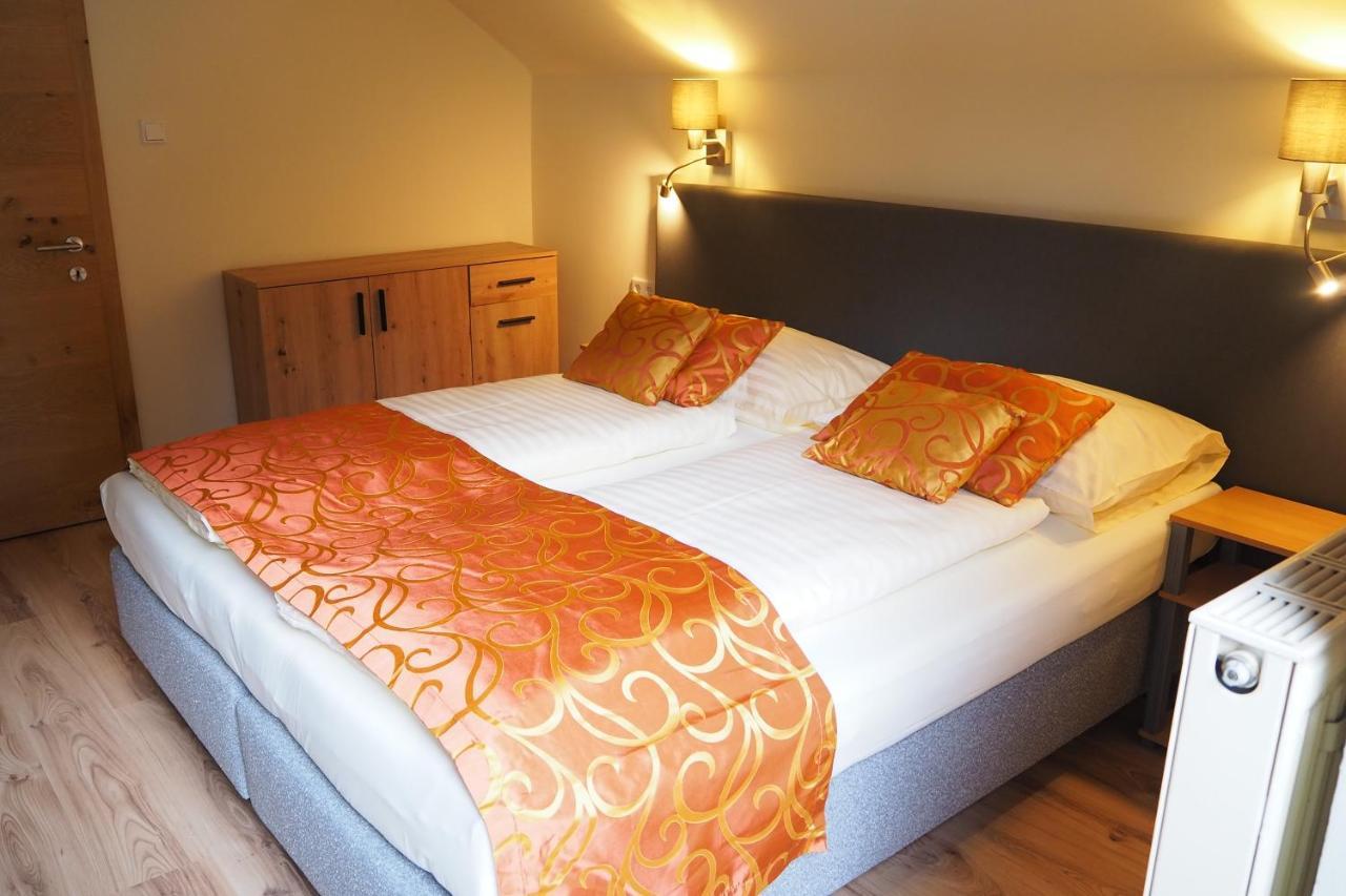 Ferienwohnung Fuerstenbrunn Grödig Buitenkant foto
