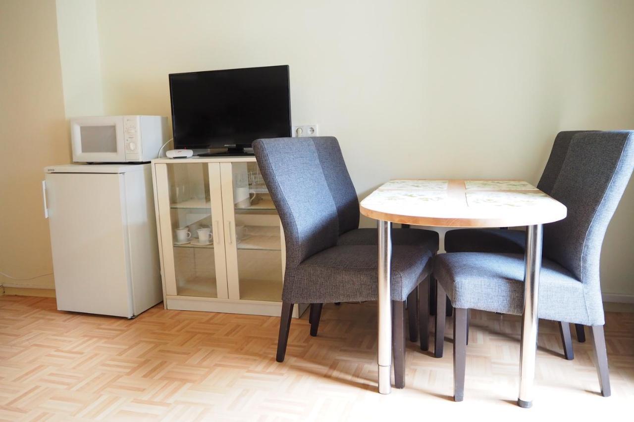 Ferienwohnung Fuerstenbrunn Grödig Buitenkant foto