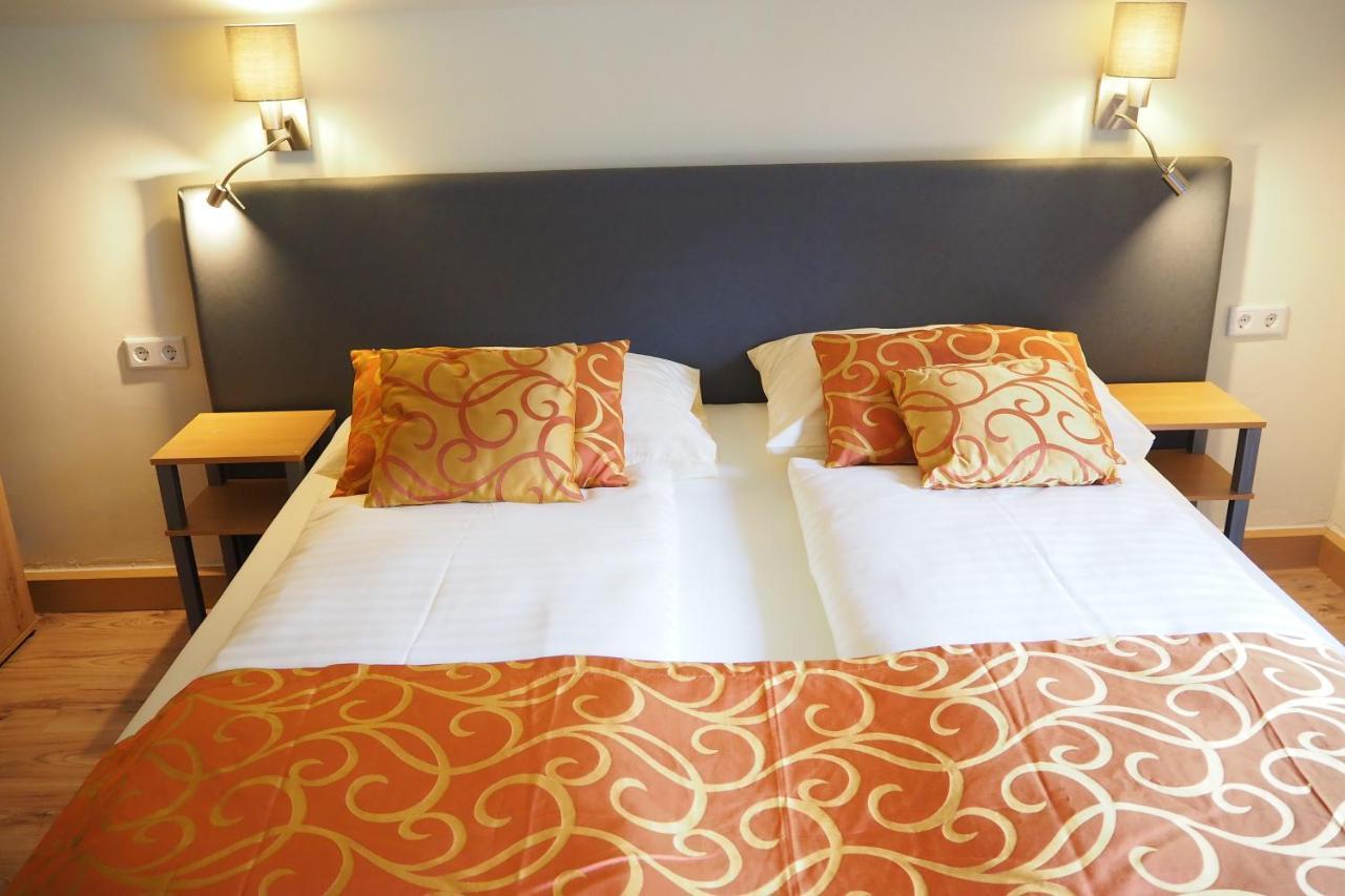 Ferienwohnung Fuerstenbrunn Grödig Buitenkant foto
