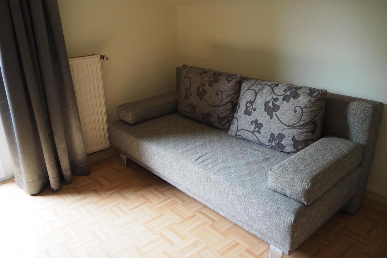 Ferienwohnung Fuerstenbrunn Grödig Buitenkant foto