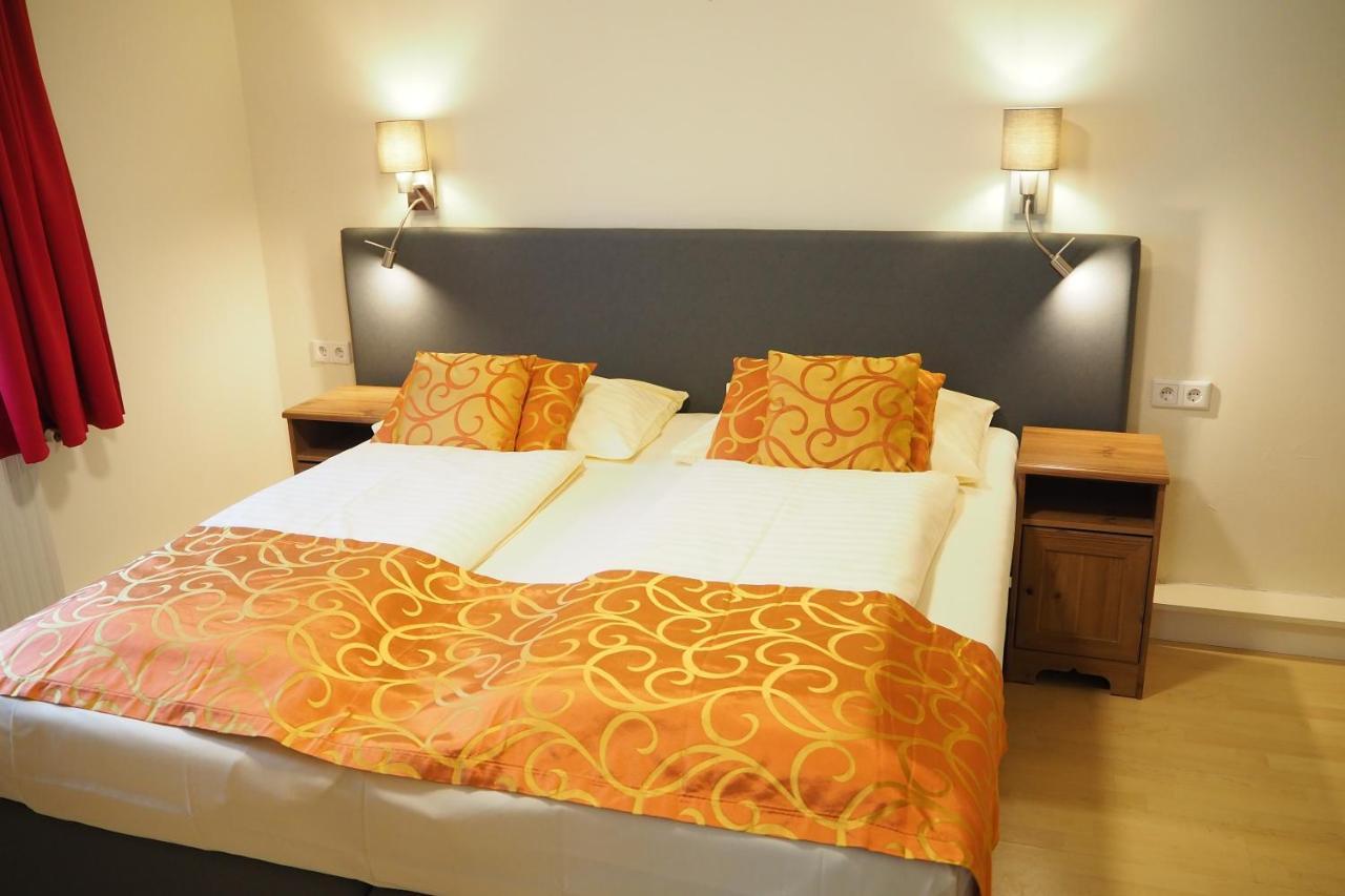 Ferienwohnung Fuerstenbrunn Grödig Buitenkant foto