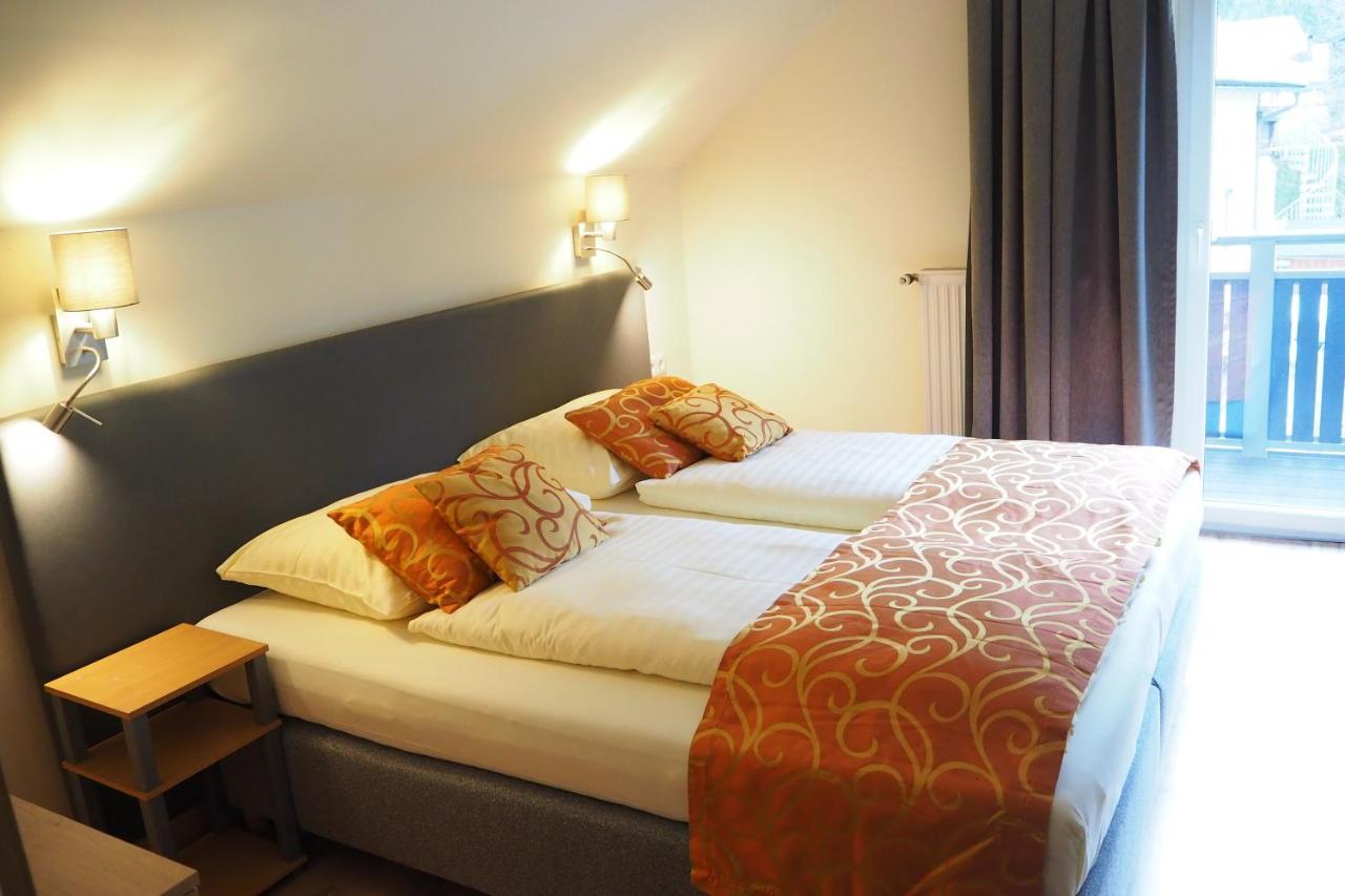 Ferienwohnung Fuerstenbrunn Grödig Buitenkant foto